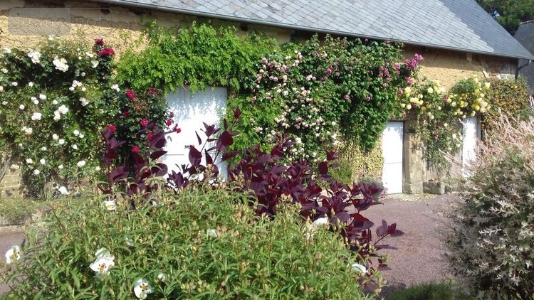 Maison a vendre Domjean 50420 Manche 252 m2 8 pièces 787500 euros