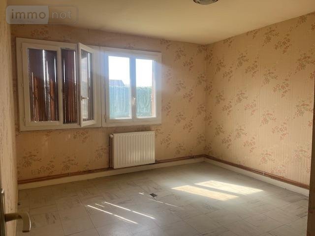 Maison a vendre Berville-sur-Mer 27210 Eure 84 m2 5 pièces 157200 euros