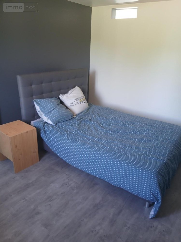 Maison a vendre Fatouville-Grestain 27210 Eure 54 m2 2 pièces 151900 euros