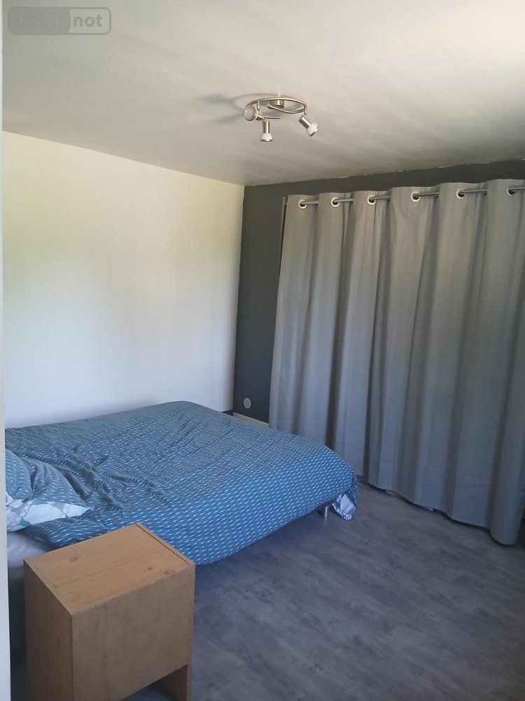 Maison a vendre Fatouville-Grestain 27210 Eure 54 m2 2 pièces 151900 euros