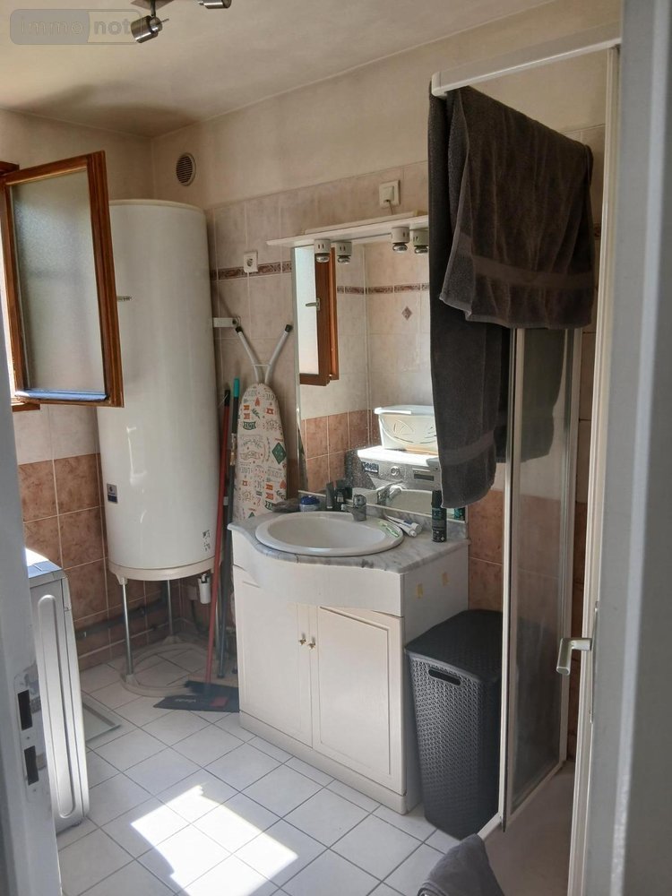 Maison a vendre Fatouville-Grestain 27210 Eure 54 m2 2 pièces 151900 euros