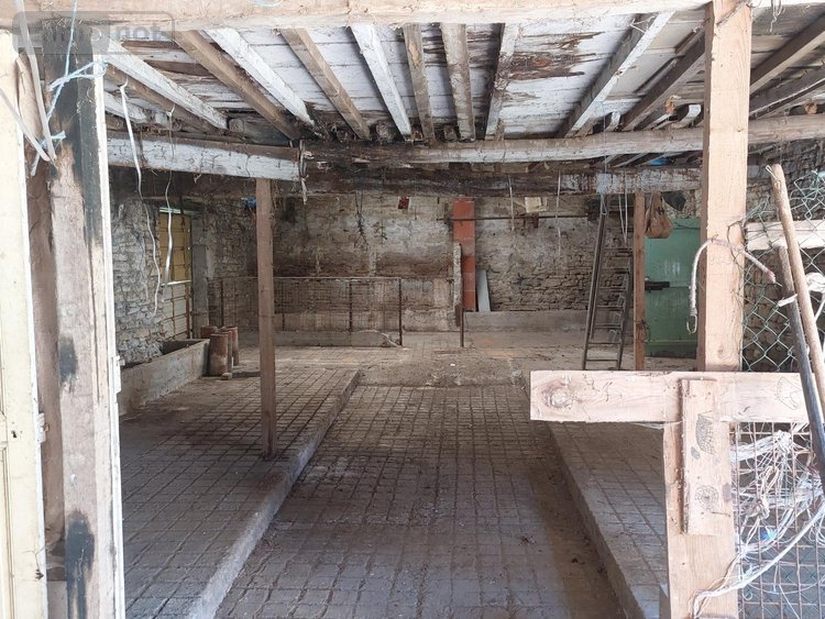 Maison a vendre Écordal 08130 Ardennes 200 m2 6 pièces 104372 euros