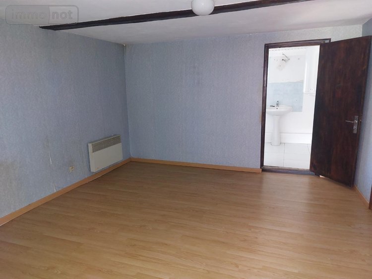 Maison a vendre Écordal 08130 Ardennes 200 m2 6 pièces 104372 euros