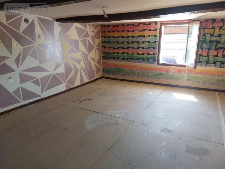 Maison a vendre Écordal 08130 Ardennes 200 m2 6 pièces 104372 euros