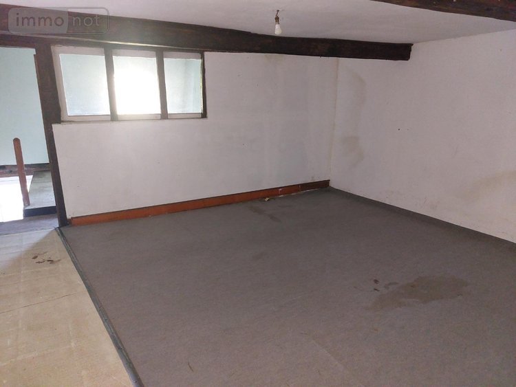 Maison a vendre Écordal 08130 Ardennes 200 m2 6 pièces 104372 euros