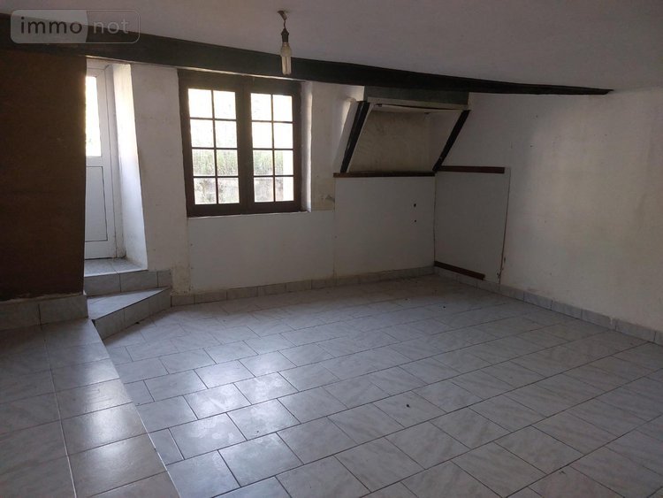 Maison a vendre Écordal 08130 Ardennes 200 m2 6 pièces 104372 euros