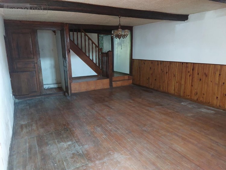 Maison a vendre Écordal 08130 Ardennes 200 m2 6 pièces 104372 euros
