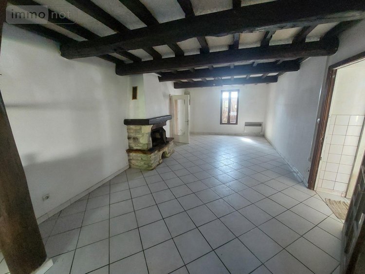 Maison a vendre Écordal 08130 Ardennes 200 m2 6 pièces 104372 euros