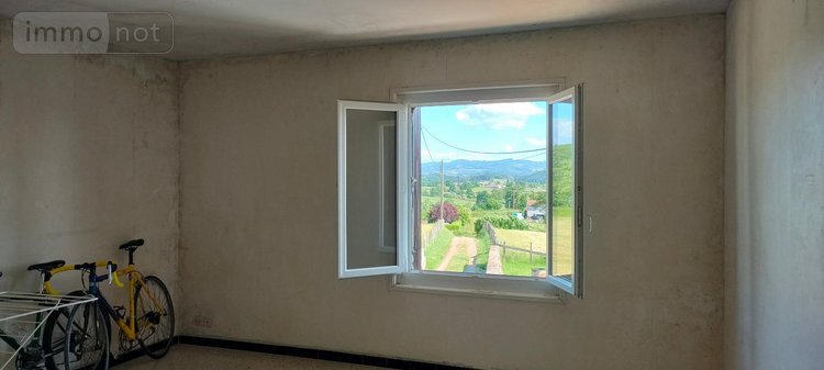 Maison a vendre Chassigny-sous-Dun 71170 Saône-et-Loire 100 m2  98000 euros