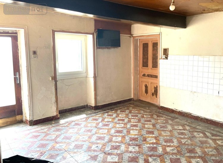 Maison a vendre Chassigny-sous-Dun 71170 Saône-et-Loire 100 m2  98000 euros