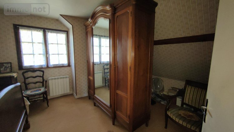 Maison a vendre La Barre-en-Ouche 27330 Eure 100 m2 4 pièces 157500 euros