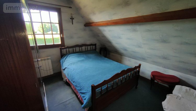 Maison a vendre La Barre-en-Ouche 27330 Eure 100 m2 4 pièces 157500 euros