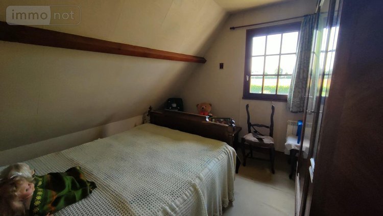 Maison a vendre La Barre-en-Ouche 27330 Eure 100 m2 4 pièces 157500 euros