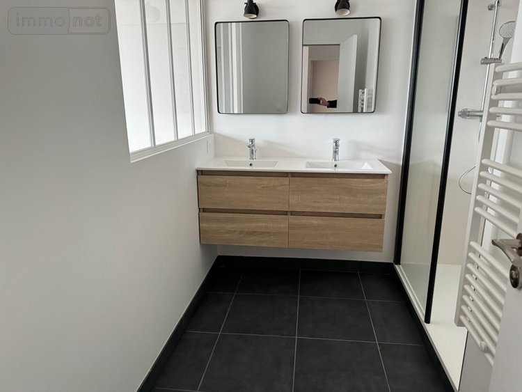 Appartement a vendre Brest 29200 Finistère 138 m2 7 pièces 682500 euros