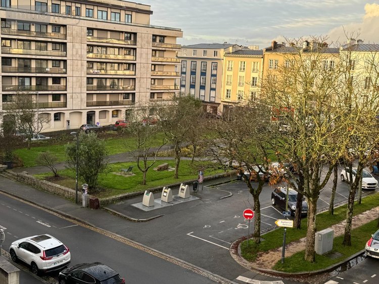 Appartement a vendre Brest 29200 Finistère 138 m2 7 pièces 682500 euros