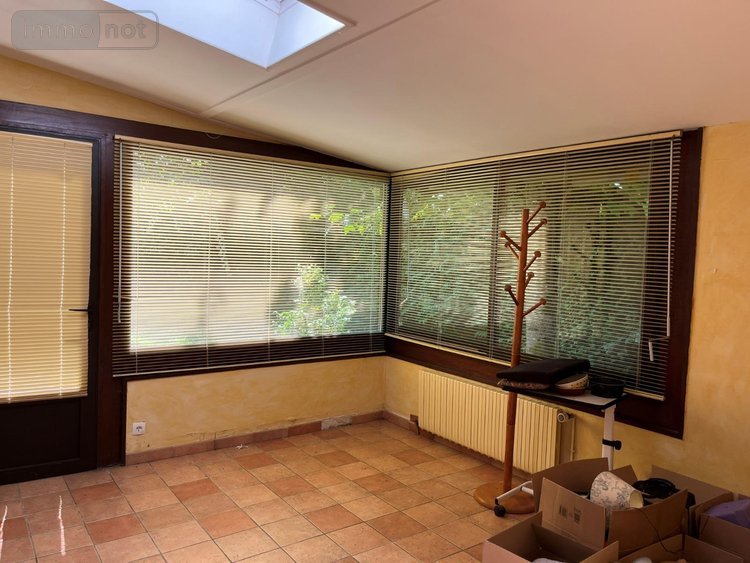 Maison a vendre Courtomer 61390 Orne 110 m2 8 pièces 137150 euros