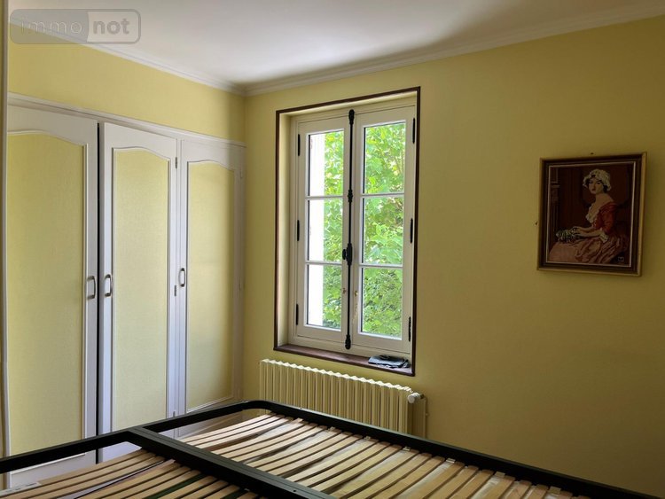 Maison a vendre Courtomer 61390 Orne 110 m2 8 pièces 137150 euros