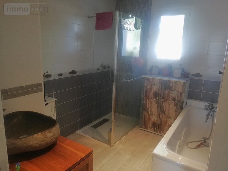 Maison a vendre Marennes-Hiers-Brouage 17320 Charente-Maritime 81 m2 4 pièces 323500 euros