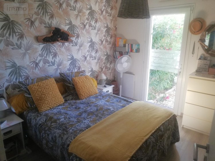 Maison a vendre Marennes-Hiers-Brouage 17320 Charente-Maritime 81 m2 4 pièces 323500 euros