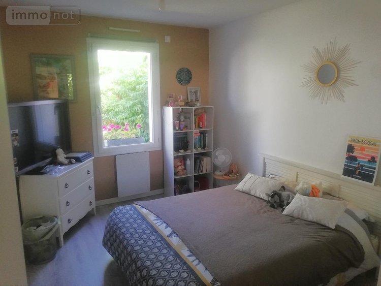 Maison a vendre Marennes-Hiers-Brouage 17320 Charente-Maritime 81 m2 4 pièces 323500 euros