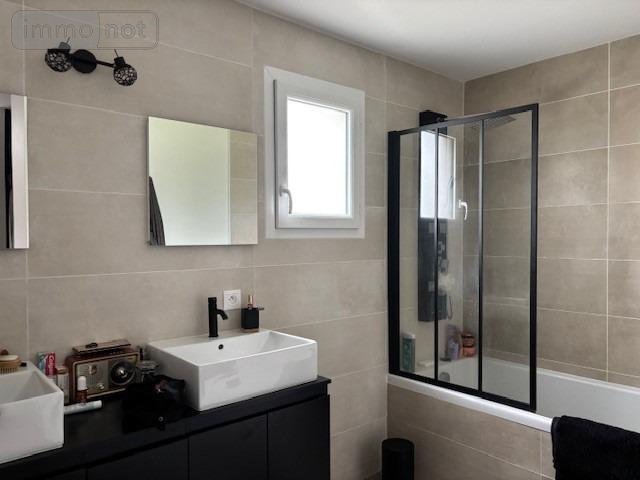 Maison a vendre Riantec 56670 Morbihan 147 m2  549952 euros