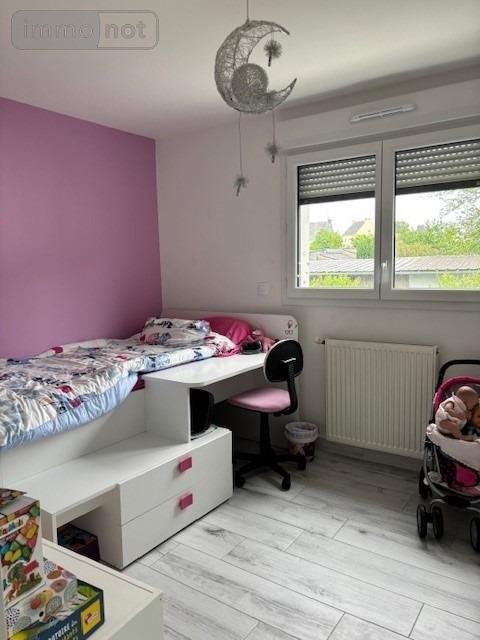 Maison a vendre Riantec 56670 Morbihan 147 m2  549952 euros