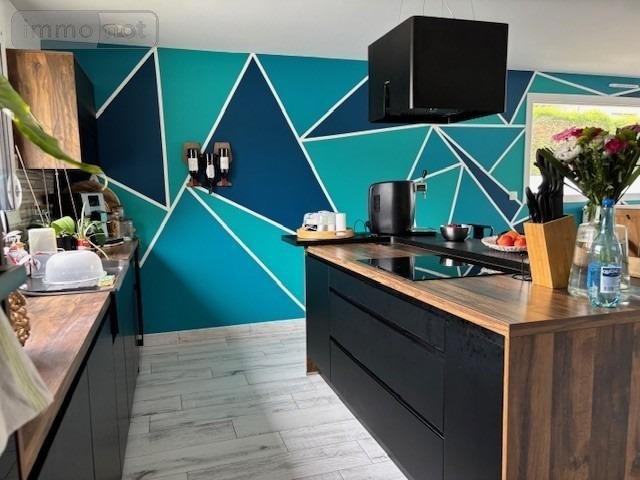 Maison a vendre Riantec 56670 Morbihan 147 m2  549952 euros