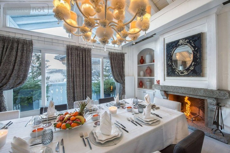 Maison a vendre Courchevel 73120 Savoie 468 m2 12 pièces 14935000 euros