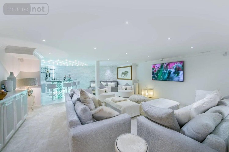 Maison a vendre Courchevel 73120 Savoie 468 m2 12 pièces 14935000 euros