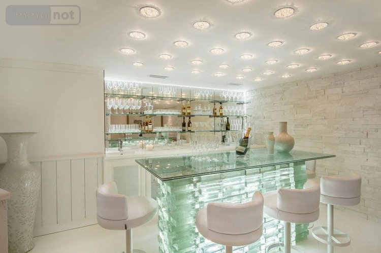 Maison a vendre La Perrière 73120 Savoie 468 m2 12 pièces 14935000 euros