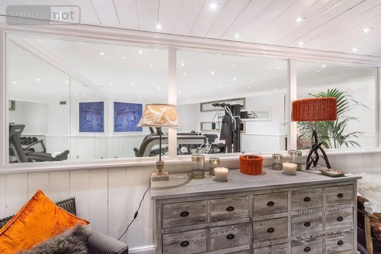 Maison a vendre Courchevel 73120 Savoie 468 m2 12 pièces 14935000 euros