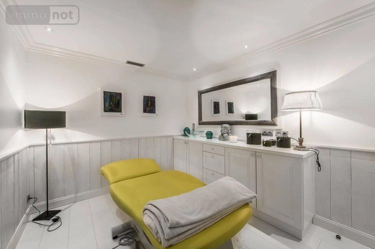 Maison a vendre Courchevel 73120 Savoie 468 m2 12 pièces 14935000 euros