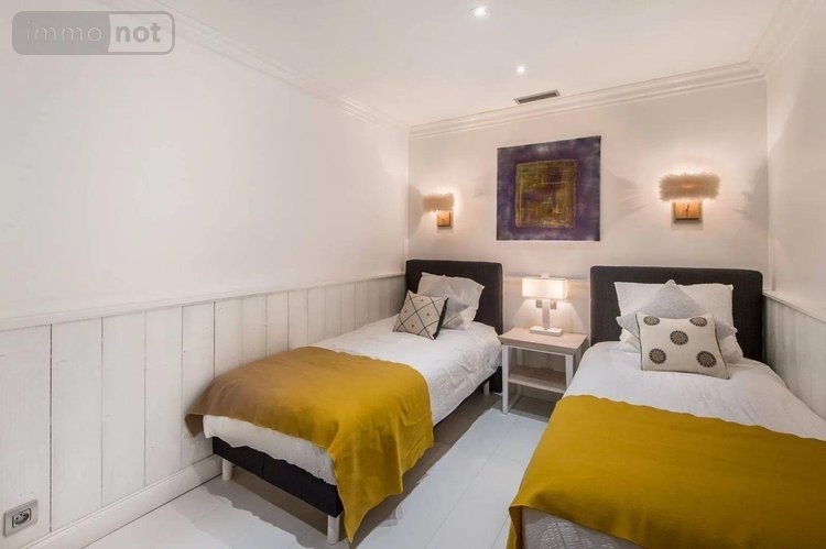 Maison a vendre Courchevel 73120 Savoie 468 m2 12 pièces 14935000 euros