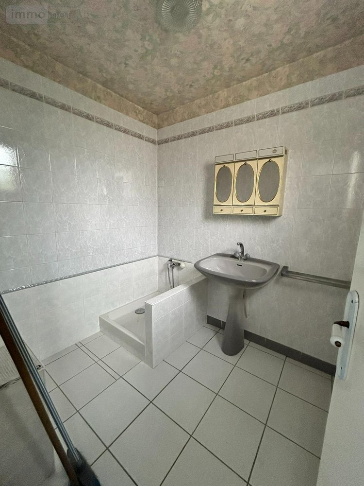 Maison a vendre Le Mans 72000 Sarthe 85 m2 5 pièces 137440 euros