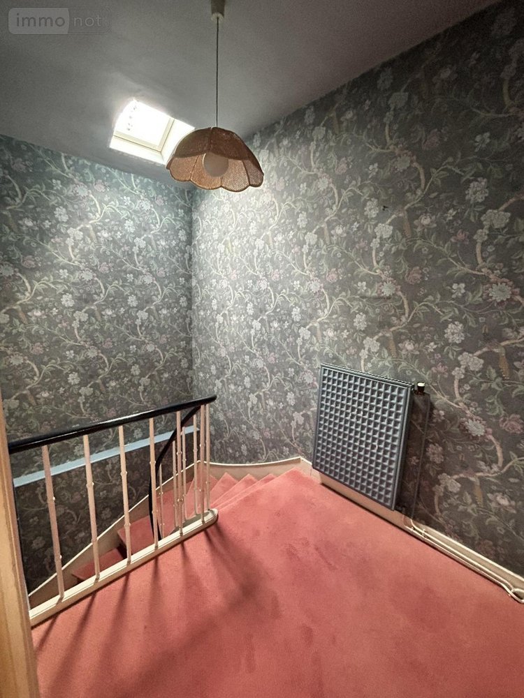 Maison a vendre Le Mans 72000 Sarthe 85 m2 5 pièces 147920 euros