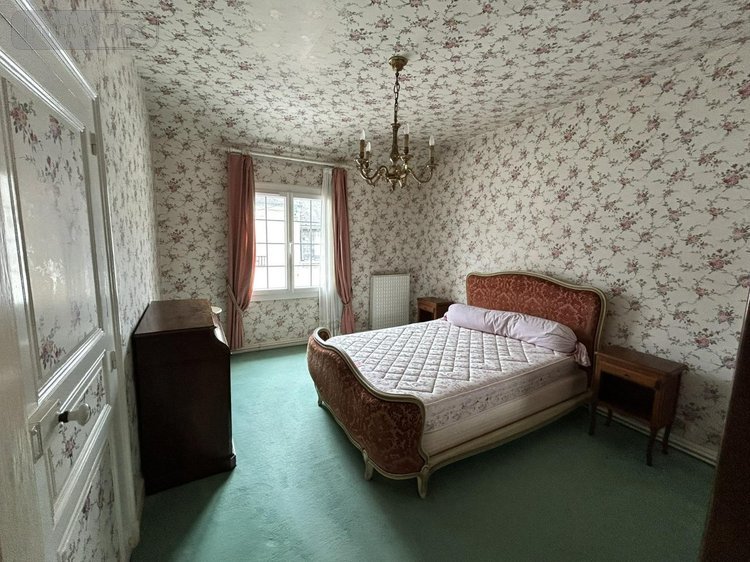 Maison a vendre Le Mans 72000 Sarthe 85 m2 5 pièces 137440 euros