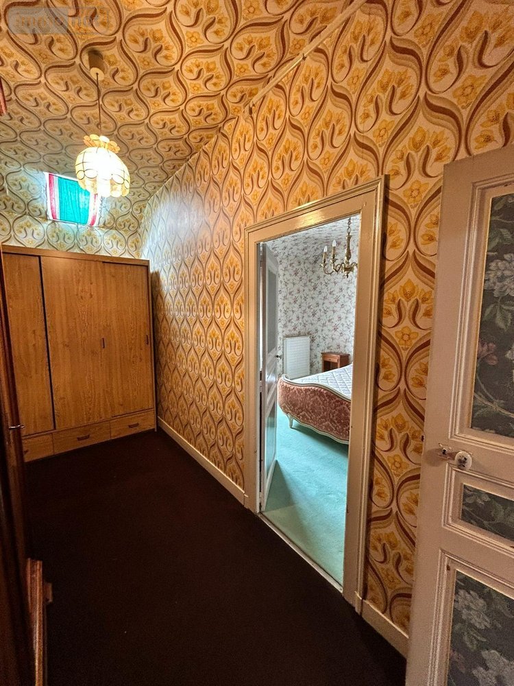 Maison a vendre Le Mans 72000 Sarthe 85 m2 5 pièces 147920 euros