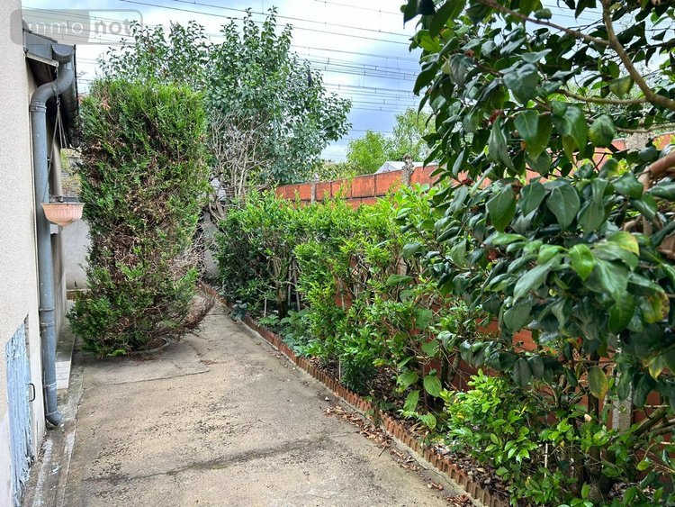 Maison a vendre Le Mans 72000 Sarthe 85 m2 5 pièces 147920 euros