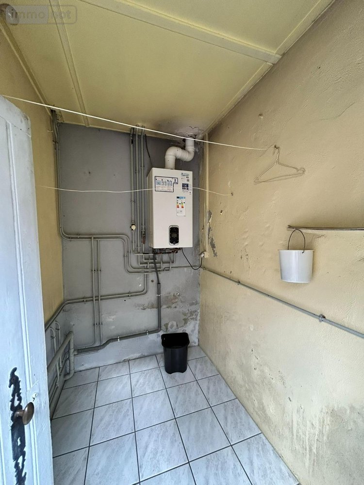 Maison a vendre Le Mans 72000 Sarthe 85 m2 5 pièces 137440 euros