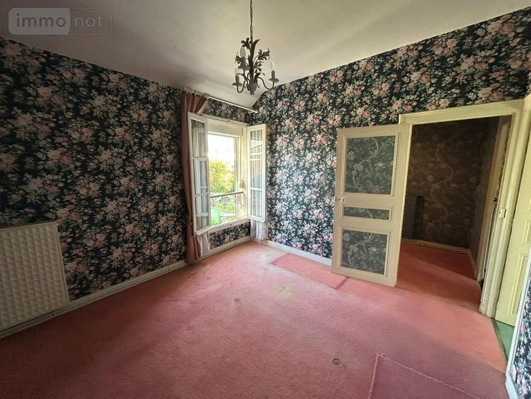 Maison a vendre Le Mans 72000 Sarthe 85 m2 5 pièces 137440 euros