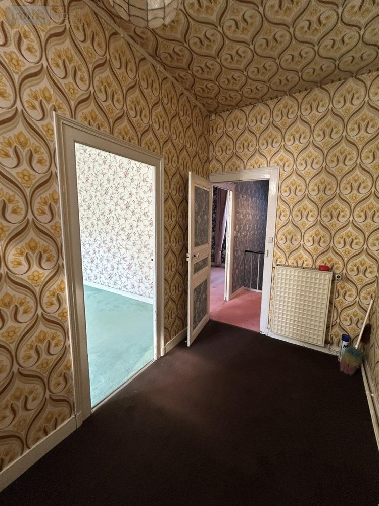 Maison a vendre Le Mans 72000 Sarthe 85 m2 5 pièces 137440 euros