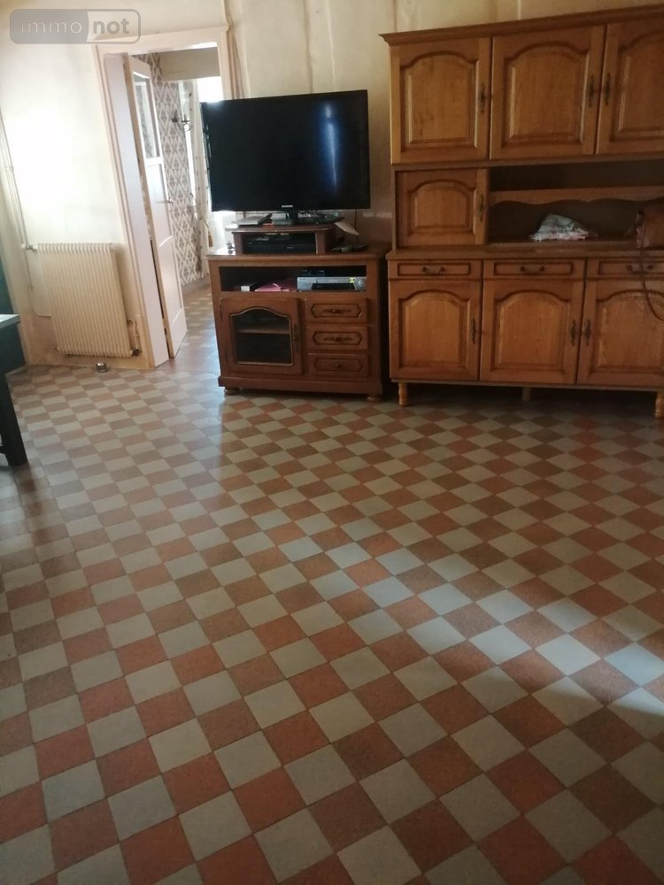 Maison a vendre Les Monts du Roumois 27520 Eure 93 m2 4 pièces 176400 euros
