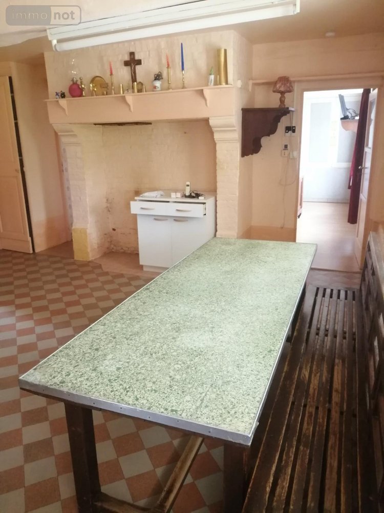 Maison a vendre Les Monts du Roumois 27520 Eure 93 m2 4 pièces 222822 euros