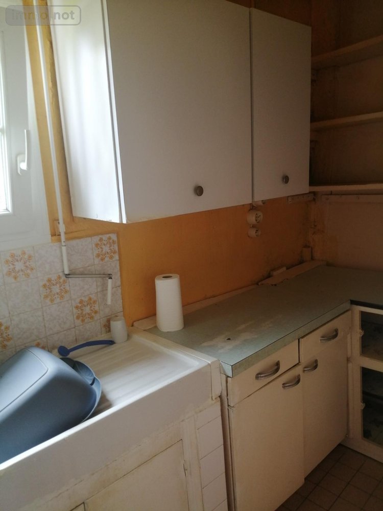 Maison a vendre Les Monts du Roumois 27520 Eure 93 m2 4 pièces 222822 euros