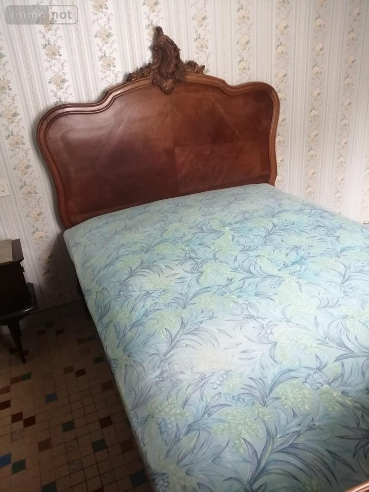 Maison a vendre Les Monts du Roumois 27520 Eure 93 m2 4 pièces 176400 euros