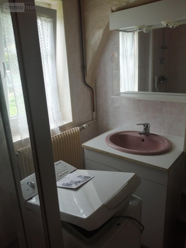 Maison a vendre Les Monts du Roumois 27520 Eure 93 m2 4 pièces 176400 euros