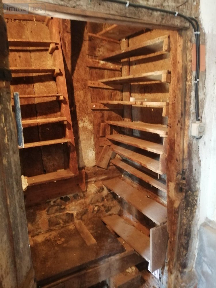 Maison a vendre Les Monts du Roumois 27520 Eure 93 m2 4 pièces 222822 euros