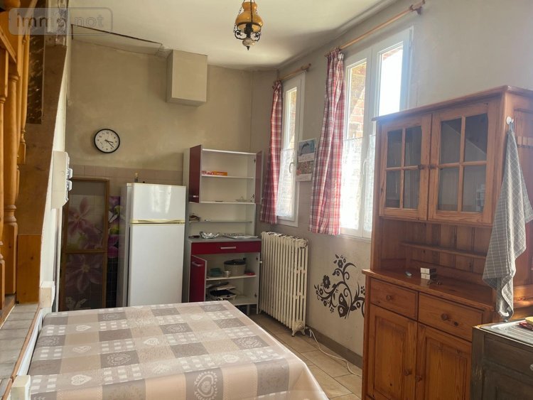 Maison a vendre Anizy-le-Grand 02320 Aisne 134 m2 6 pièces 135700 euros