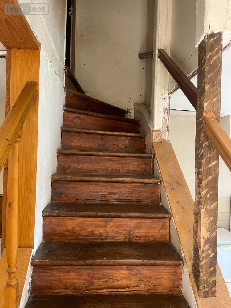 Maison a vendre Anizy-le-Grand 02320 Aisne 134 m2 6 pièces 135700 euros