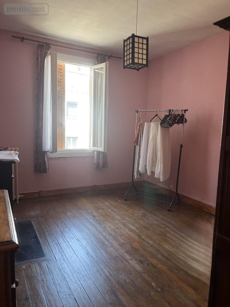 Maison a vendre Anizy-le-Grand 02320 Aisne 134 m2 6 pièces 146000 euros